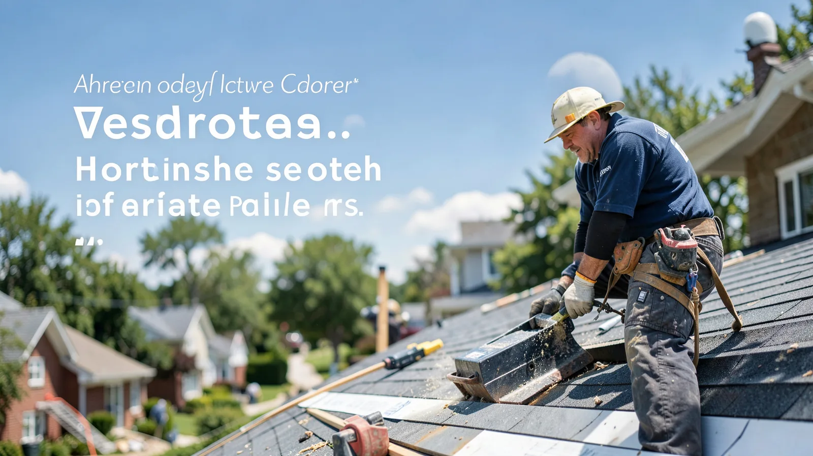 Roof Replacement in Williston Park, NY near me
